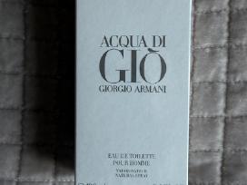 Giorgio Armani Acqua Di Gio 100ml