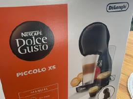 Kavos aparatas Dolce Gusto Piccolo XS