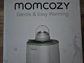 Momcozy mw02 nutri smart baby bottle warmer