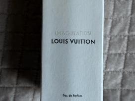 Louis Vuitton imagination