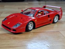 1:18 Ferrari F40