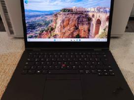 Thinkpad X1 Yoga 3rd gen 16gb i7 8650u