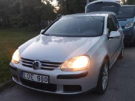 Golf 1,9 77kw