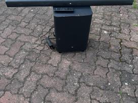 Jbl 3.1 namu kino sistemq