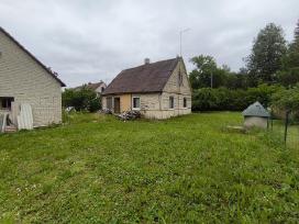 Parduodama sodyba Joniškėlis Vilniaus g, 15