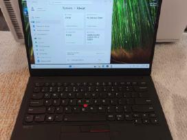 X1 carbon gen 7 16gb RAM i7-8650u