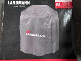Landmann Premium Bbq Cover M – kepsni