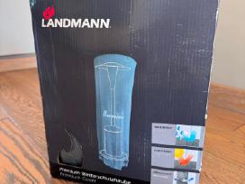 Landmann Premium lauko šildytuvo uždangalas