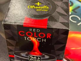 Lauko fakelas „Made in Colors Color Torch“