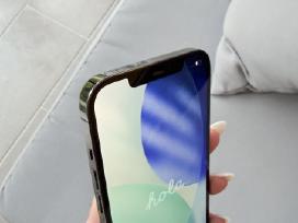 Parduodu iPhone 12 Pro Max, 128 GB, Graphite
