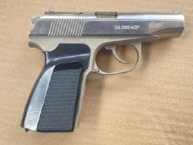 Pistoletas Makarov