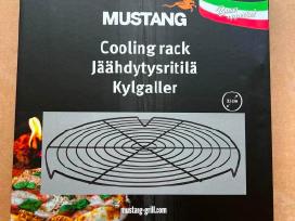 Grotelės griliams