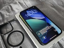 iPhone 14 128gb Midnight Labai Geros Būklės