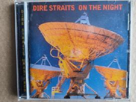 Dire Straits