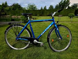 Raleight Sidor 6061 dviratis