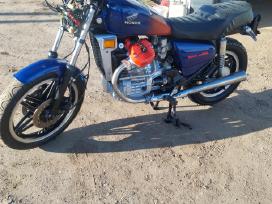 Geras moto