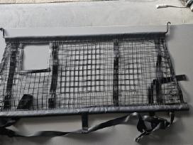 Tinklas bagažinės atskyrimui Renault Espace 5