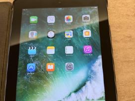 iPad 4, naudotas, veikiantis, Vilnius