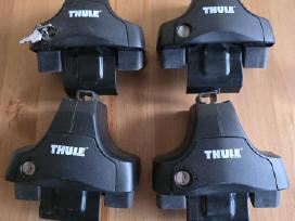 Thule atramos (754) su adapt. (1651) Audi A6 C7