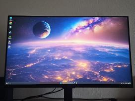 Samsung Monitorius 4k 32' 144hz