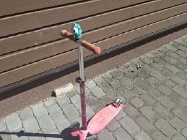 Micro maxi paspirtukas