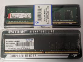 8gb Ddr4 Dimm 2666 MHz