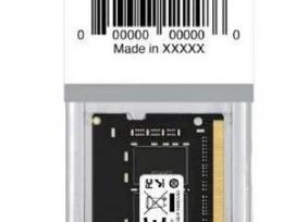 8 GB Ddr4 Sodimm laptop memory