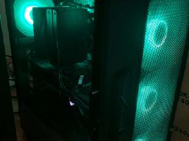 Ryzen 7 5800x - Rtx 3070