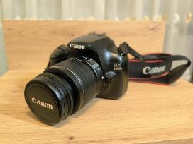 Canon EOS 1100d