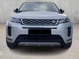 Land Rover Reng Rover Evoque
