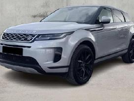 Land Rover Reng Rover Evoque