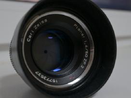 Carl Zeiss Planar T 50mm F1.4 Zf.2 Nikon F