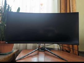 Acer Predator X34p/34" Ultrawide/21:9ips 120hz