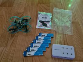 Betafpv air65 analog elrs