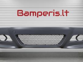 Bmw E46 Priekinis Bamperis M3 Look