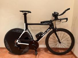 Dolan TT/triatlon dviratis