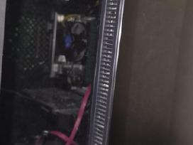 I7 4790s Gtx 1050ti