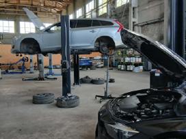 Automechanikas Kaunas