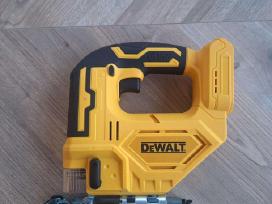Dewalt 20v Max belaidis siaurapjūklis