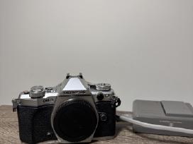Olympus om d em5 mark II
