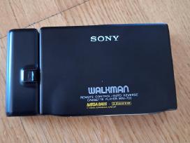 Sony Wm-702