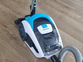 Dulkių siurblys Blaupunkt Vcc301