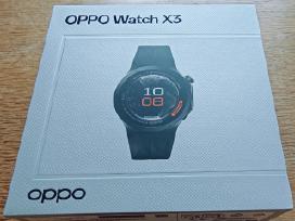Oppo Whatch X3 išmanusis laikrodis