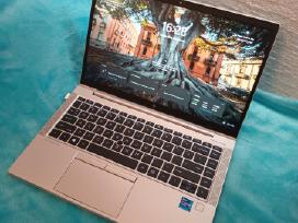 Hp Elitebook 840 G8 - 32gb / 1tb