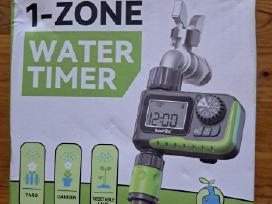 Water timer