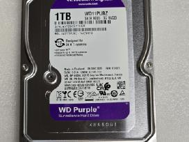 Wd Purple 1tb Wd11purz
