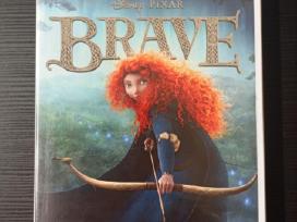 Žaidimas Brave Wii(parduosiu arba iškeisiu)