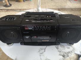 Sharp Wq-t238h (Bk)