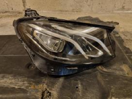 LED performance UK