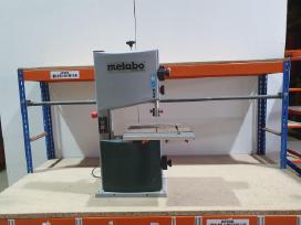 Metabo Bas 260 Swift juostinis siaurapjūklis 230v